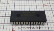 фото последней поставки MAX1480AEPI+ от Т-Компонент