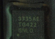 фото последней поставки MAX3735AETG+T от Т-Компонент