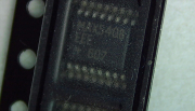 фото последней поставки MAX5408EEE+ от Т-Компонент