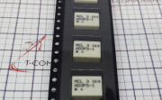 фото последней поставки AD3PS-1+ от Т-Компонент