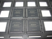 фото последней поставки EPF10K100EQI208-2N от Т-Компонент