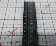 фото последней поставки ADG721BRMZ от Т-Компонент