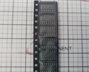 фото последней поставки SN65LVDS32D от Т-Компонент