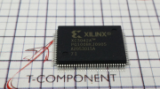 фото последней поставки XC3042A-7PQ100I от Т-Компонент
