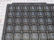 фото последней поставки VSC8641XKO-03 от Т-Компонент