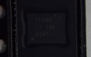 фото последней поставки TXS0108ERGYR от Т-Компонент