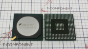 фото последней поставки ADC12D500RFIUT/NOPB от Т-Компонент