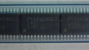 фото последней поставки LM81CIMT-3/NOPB от Т-Компонент
