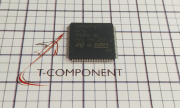 фото последней поставки STM32F103VCT6 от Т-Компонент