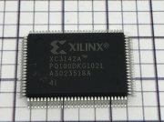 фото последней поставки XC3142A-4PQ100I от Т-Компонент