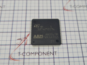 фото последней поставки STM32F429ZIT6 от Т-Компонент