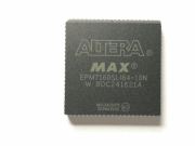 фото последней поставки EPM7160SLI84-10N от Т-Компонент