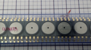 фото последней поставки MPXA4115A6U от Т-Компонент