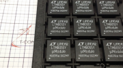 фото последней поставки LTM8055IY#PBF от Т-Компонент
