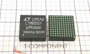 фото последней поставки LTM8055IY#PBF от Т-Компонент
