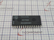 TDA3505
