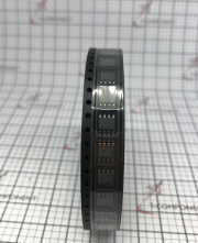 фото последней поставки UCC28C43D от Т-Компонент