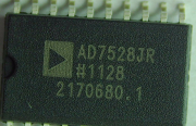 фото последней поставки AD7528JRZ от Т-Компонент