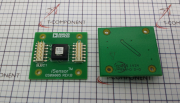 фото последней поставки ADIS16201PCBZ от Т-Компонент