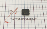 фото последней поставки STM32F051K8T6 от Т-Компонент