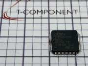 фото последней поставки STM32F030R8T6 от Т-Компонент