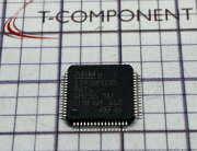 фото последней поставки STM32F030R8T6 от Т-Компонент