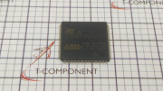 фото последней поставки STM32F103ZGT6 от Т-Компонент