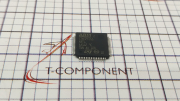 фото последней поставки STM32F051R8T6 от Т-Компонент