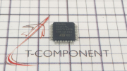 фото последней поставки STM32L433CCT6 от Т-Компонент