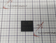 фото последней поставки STM32H743XIH6 от Т-Компонент