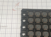 фото последней поставки STM8S208C8T6 от Т-Компонент