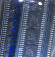 фото последней поставки ADC78H89CIMTX/NOPB от Т-Компонент
