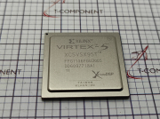 XC5VSX95T-1FFG1136I