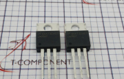 фото последней поставки LM35DT/NOPB от Т-Компонент