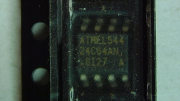 фото последней поставки AT24C64AN-10SI-2.7 от Т-Компонент
