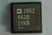 фото последней поставки LTM4638EY#PBF от Т-Компонент