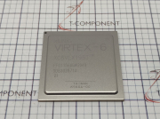XC6VLX195T-2FFG1156I