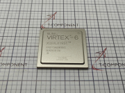 фото последней поставки XC6VLX195T-2FFG1156I от Т-Компонент
