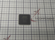 ATMEGA2561V-8AU