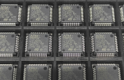 фото последней поставки STM32L431RBT6 от Т-Компонент