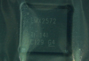 фото последней поставки LMX2572RHAT от Т-Компонент
