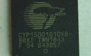 фото последней поставки CYP15G0101DXB-BBXI от Т-Компонент