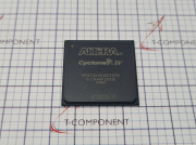 EP4CGX150DF31I7N