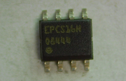 фото последней поставки EPCS16SI8N от Т-Компонент
