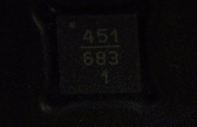 фото последней поставки HMC451LP3 от Т-Компонент