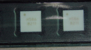 фото последней поставки HMC586LC4B от Т-Компонент