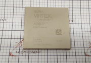 фото последней поставки XCVU7P-2FLVC2104I от Т-Компонент